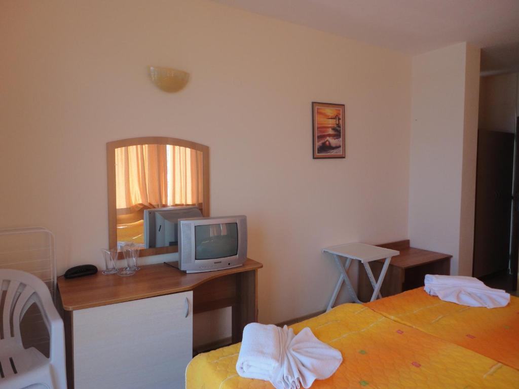 Barex Family Hotel Sozopol Bilik gambar