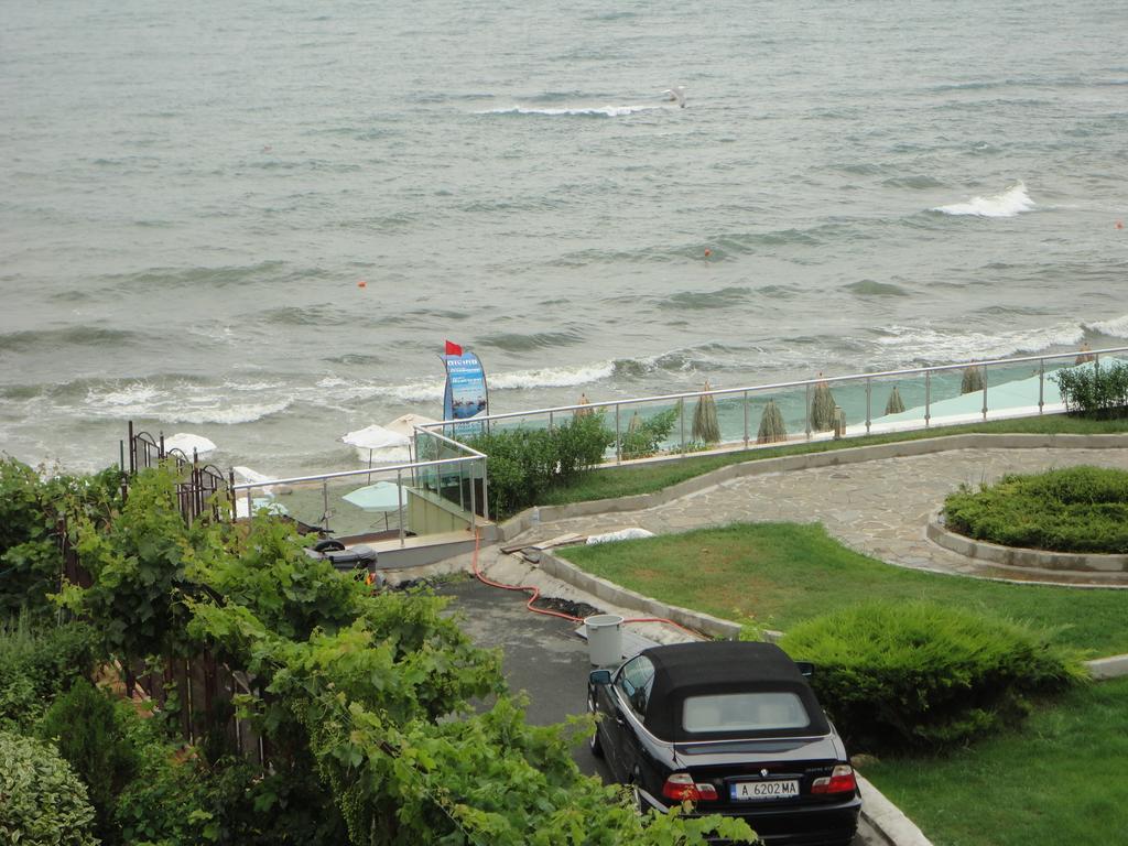 Barex Family Hotel Sozopol Bilik gambar