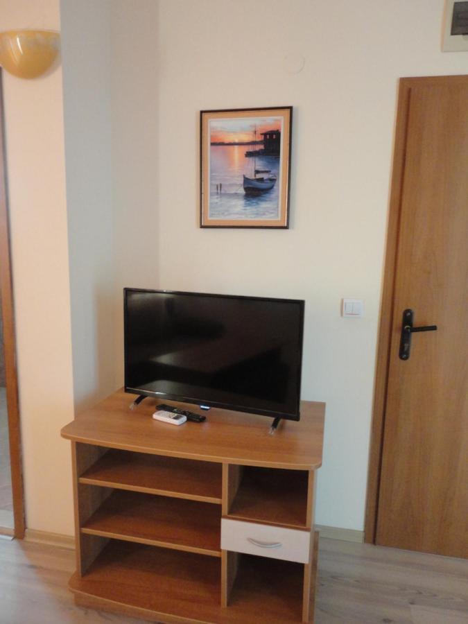 Barex Family Hotel Sozopol Luaran gambar